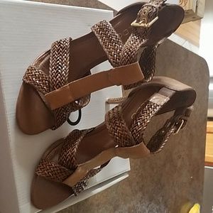 Aldo TUNJA kitten heels